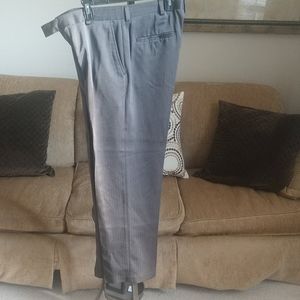 Men's dress slacks